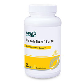 HepatoThera™ Forté