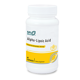 Alpha-Lipoic Acid