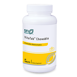 VitaTab® Chewable