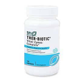 Ther-Biotic® Vital-Zymes™ Complete