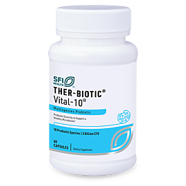 Ther-Biotic® Vital-10®