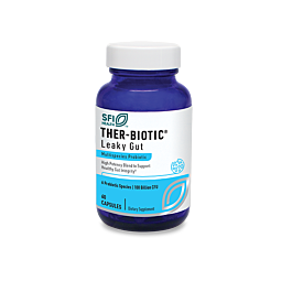 Ther-Biotic® Leaky Gut (Factor 6) - SFI Health US