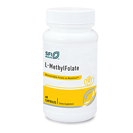 L-Methylfolate - SFI Health US